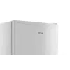 Freestanding refrigerator TEKA RSR 10138, 80 L total (68 L fridge, 12 L freezer), inverter compressor, white