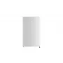 Freestanding refrigerator TEKA RSR 10138, 80 L total (68 L fridge, 12 L freezer), inverter compressor, white