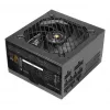 Mars Gaming MPB650SIM power supply unit 650 W 24-pin ATX ATX Black
