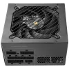 Mars Gaming MPB650SIM power supply unit 650 W 24-pin ATX ATX Black