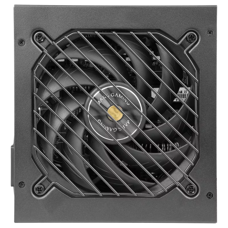 Mars Gaming MPB650SIM power supply unit 650 W 24-pin ATX ATX Black