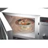 Pan lid Round JATA T26 Grey Transparent
