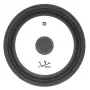 Pan lid Round JATA T26 Grey Transparent