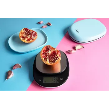 Electronic kitchen scale JATA HBAL1202