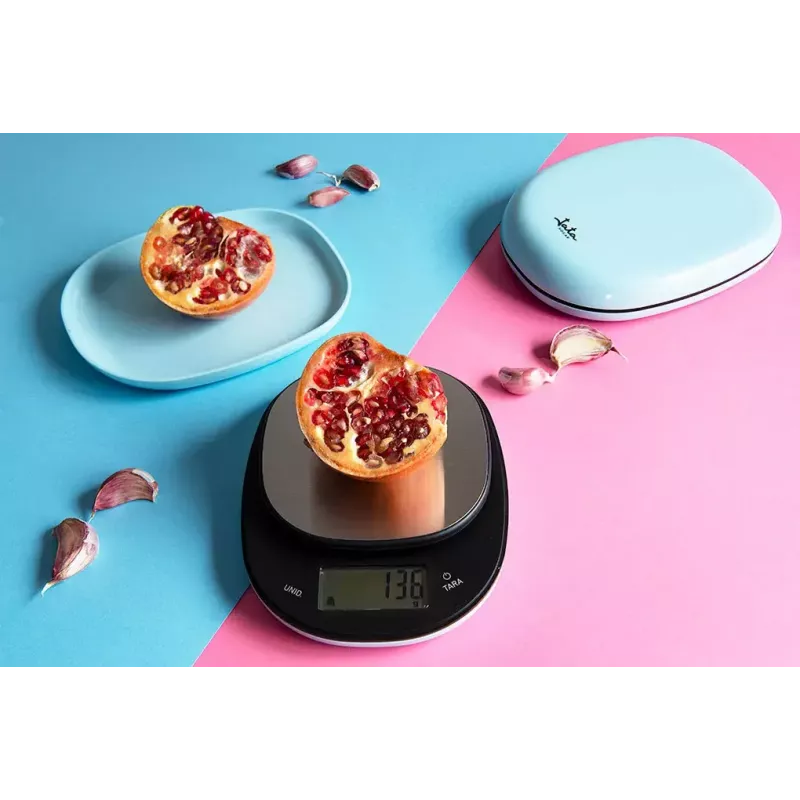 Electronic kitchen scale JATA HBAL1202