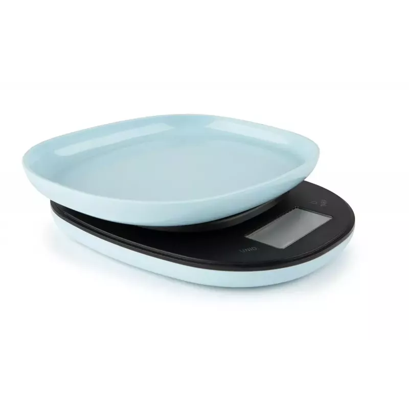 Electronic kitchen scale JATA HBAL1202