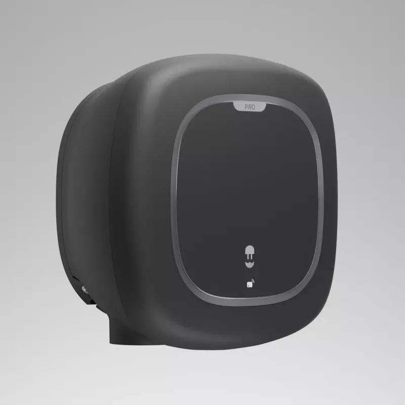 Wallbox Pulsar Pro electric vehicle charger, Type 2 socket, 22 kW, 4G and Wi‑Fi
