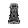 Child carrier Osprey Poco Tourist carrier Black — lightweight child backpack carrier, model 10005970/550/O/S