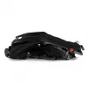 Child carrier Osprey Poco Tourist carrier Black — lightweight child backpack carrier, model 10005970/550/O/S