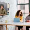 Owl Labs Meeting Owl 3 + Owl Bar video conferencing system 16 MP Group video conferencing system