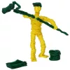 3D Printing Material 3Doodler PL05-DUCK Yellow