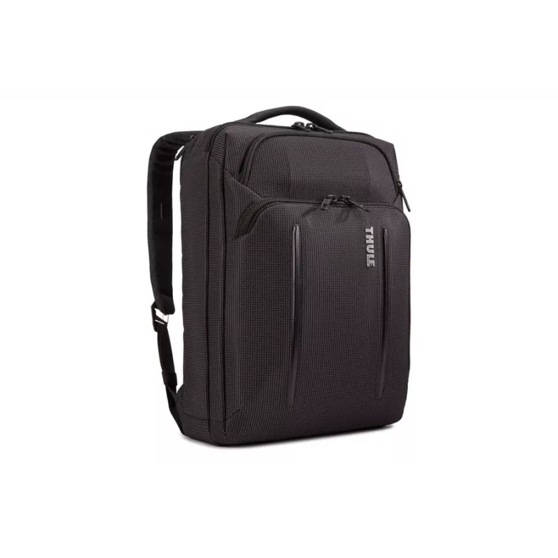 Thule Crossover 2 C2CB-116 Black 39.6 cm (15.6 inch) Backpack