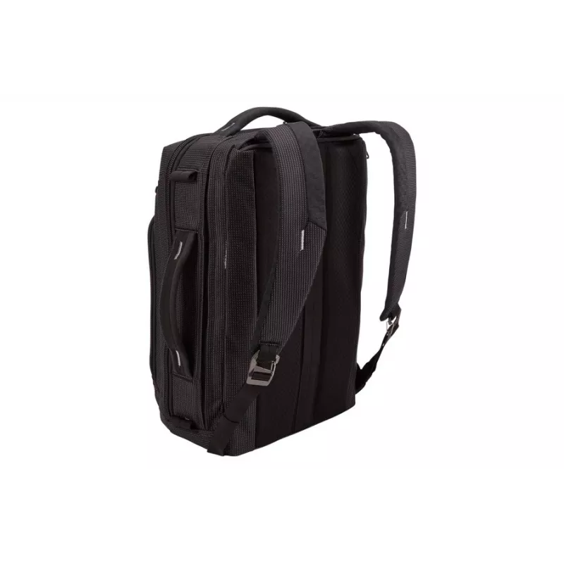 Thule Crossover 2 C2CB-116 Black 39.6 cm (15.6 inch) Backpack