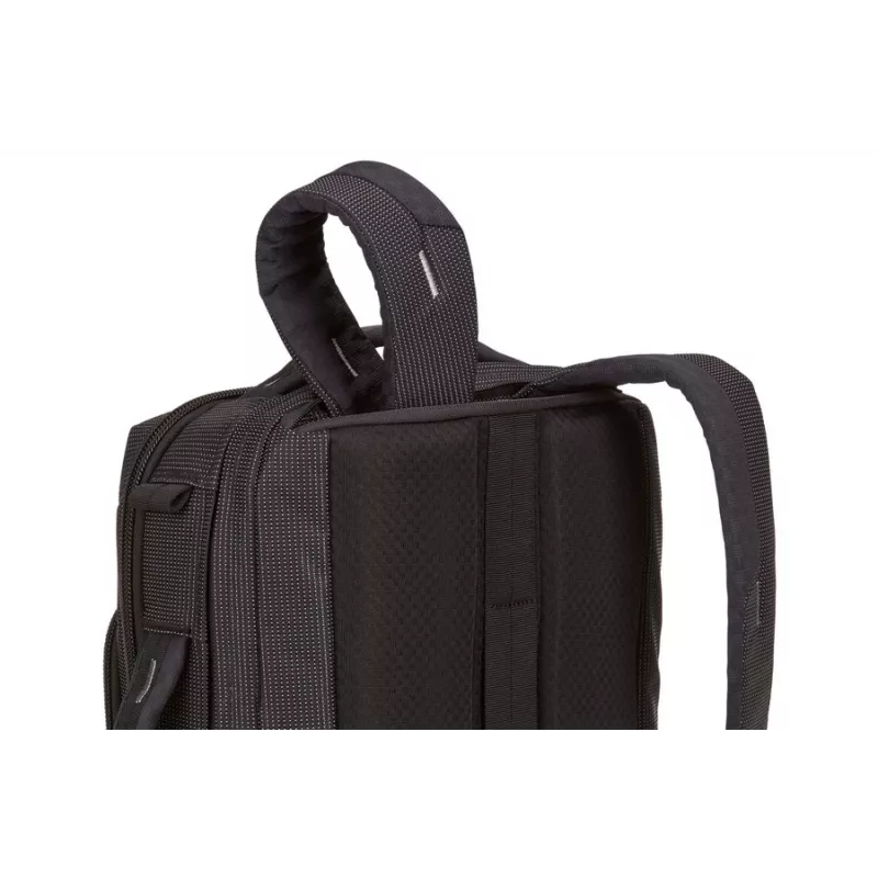 Thule Crossover 2 C2CB-116 Black 39.6 cm (15.6 inch) Backpack