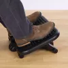 Foot Rest Kensington SoleMassage Height and Tilt Adjustable