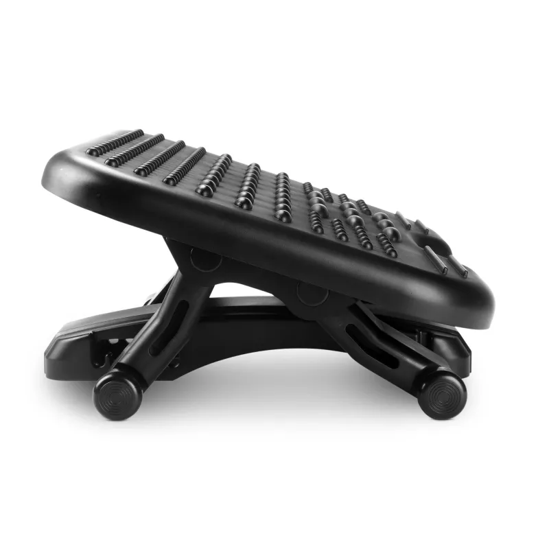 Foot Rest Kensington SoleMassage Height and Tilt Adjustable