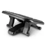 Foot Rest Kensington SoleMassage Height and Tilt Adjustable