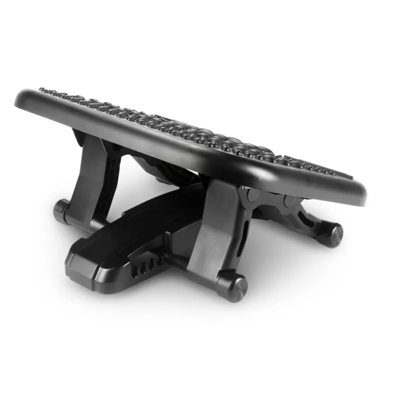 Foot Rest Kensington SoleMassage Height and Tilt Adjustable