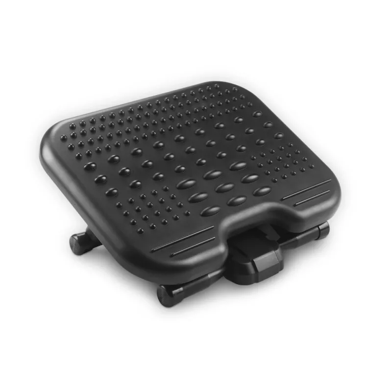 Foot Rest Kensington SoleMassage Height and Tilt Adjustable