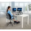Foot Rest Kensington SoleMassage Height and Tilt Adjustable