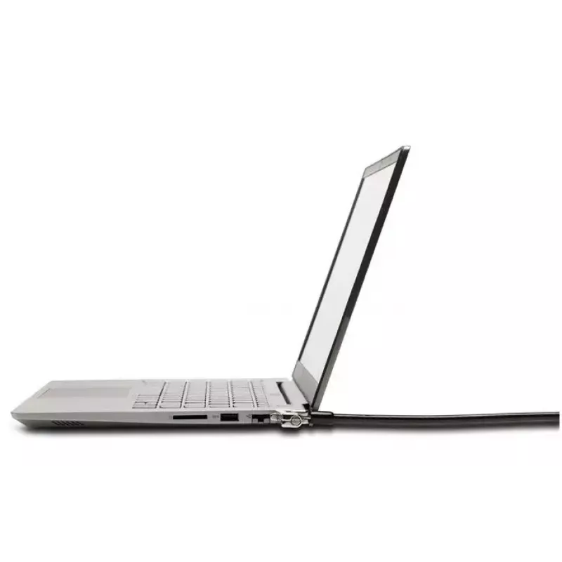 Laptop Lock Kensington Slim Resettable Combination K60628WW