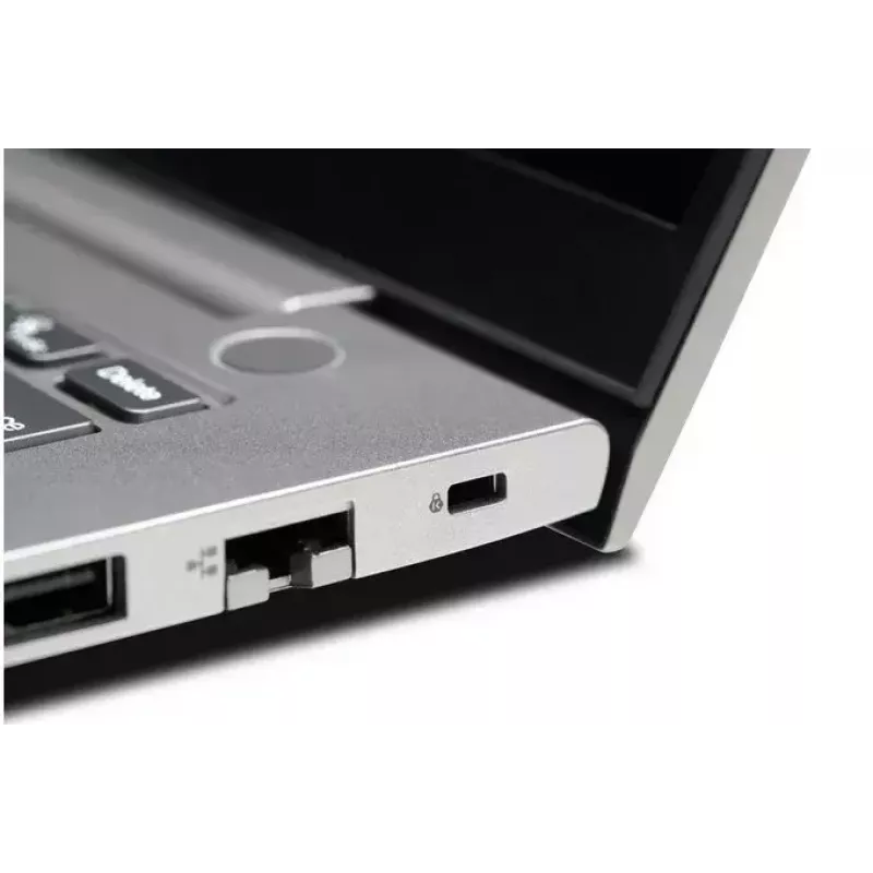 Laptop Lock Kensington Slim Resettable Combination K60628WW