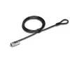 Laptop Lock Kensington Slim Resettable Combination K60628WW