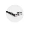 Laptop Lock Kensington Slim Resettable Combination K60628WW