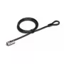 Laptop Lock Kensington Slim Resettable Combination K60628WW