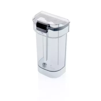 Espresso machine ETA ETA618190020 — semi-automatic, 0.75 L water tank, 1350 W, black