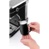 Espresso machine ETA ETA618190020 — semi-automatic, 0.75 L water tank, 1350 W, black