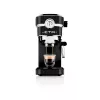 Espresso machine ETA ETA618190020 — semi-automatic, 0.75 L water tank, 1350 W, black