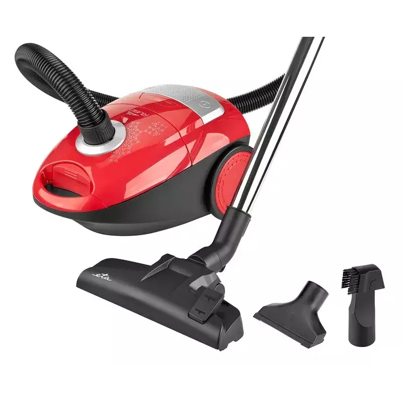 Cylinder vacuum Eta Rubio 2 L