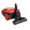 Cylinder vacuum Eta Rubio 2 L