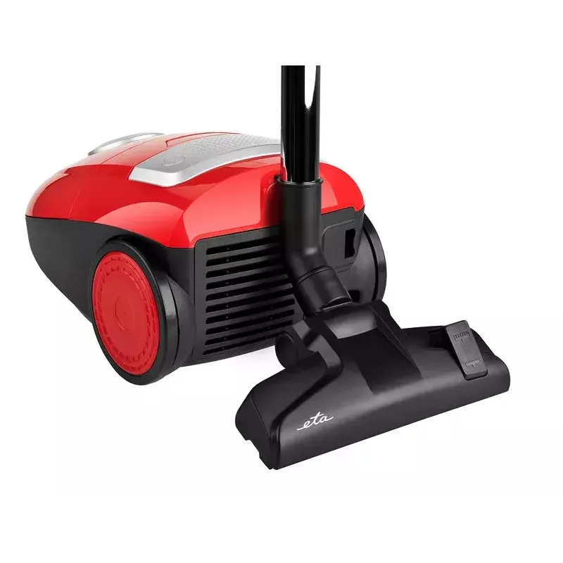 Cylinder vacuum Eta Rubio 2 L