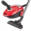 Cylinder vacuum Eta Rubio 2 L