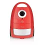 Cylinder vacuum Eta Rubio 2 L