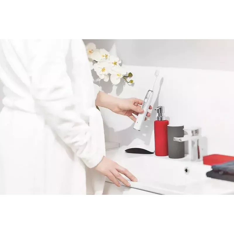 ETA Sonetic ETA270790000 oral care centre - sonic toothbrush and oral irrigator