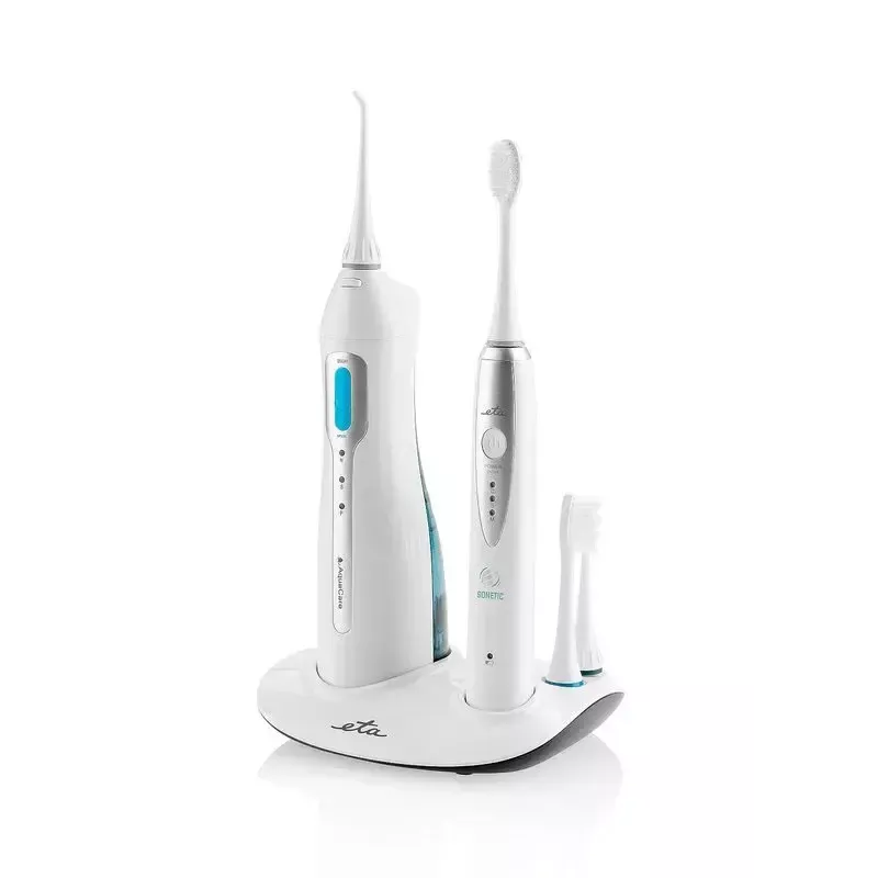 ETA Sonetic ETA270790000 oral care centre - sonic toothbrush and oral irrigator