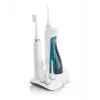 ETA Sonetic ETA270790000 oral care centre - sonic toothbrush and oral irrigator