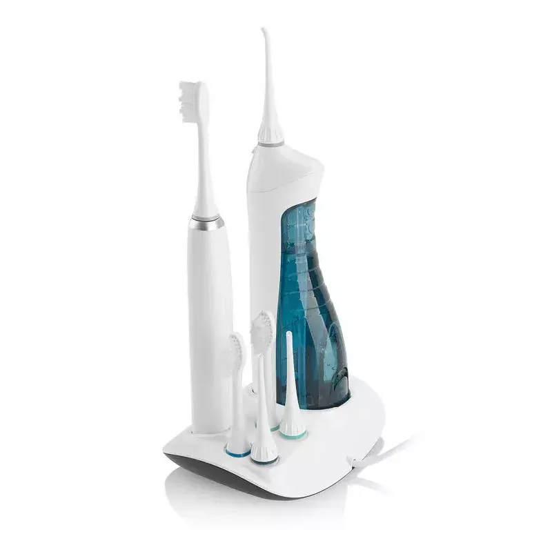 ETA Sonetic ETA270790000 oral care centre - sonic toothbrush and oral irrigator