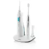 ETA Sonetic ETA270790000 oral care centre - sonic toothbrush and oral irrigator