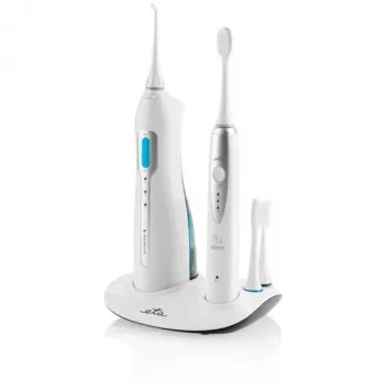 ETA Sonetic ETA270790000 oral care centre - sonic toothbrush and oral irrigator