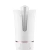 Curling iron ETA ETA932790000 — ceramic, 4 heat levels, 33 W, white