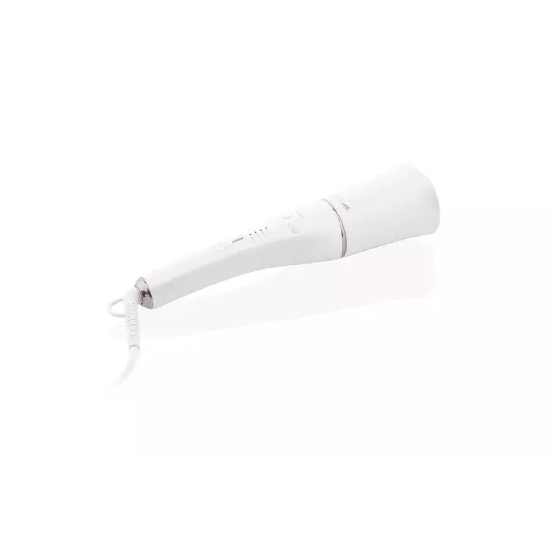 Curling iron ETA ETA932790000 — ceramic, 4 heat levels, 33 W, white