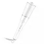 Curling iron ETA ETA932790000 — ceramic, 4 heat levels, 33 W, white