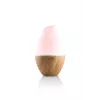 ETA Aroma diffuser Aria ETA463490000 Ultrasonic, Suitable for rooms up to 25 m³, Wood, 460 g