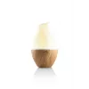 ETA Aroma diffuser Aria ETA463490000 Ultrasonic, Suitable for rooms up to 25 m³, Wood, 460 g