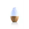 ETA Aroma diffuser Aria ETA463490000 Ultrasonic, Suitable for rooms up to 25 m³, Wood, 460 g