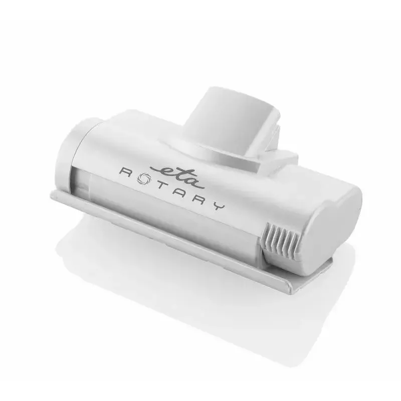 Cordless handheld vacuum cleaner ETA ETA142590000, 14.4 V, up to 25 min runtime, white